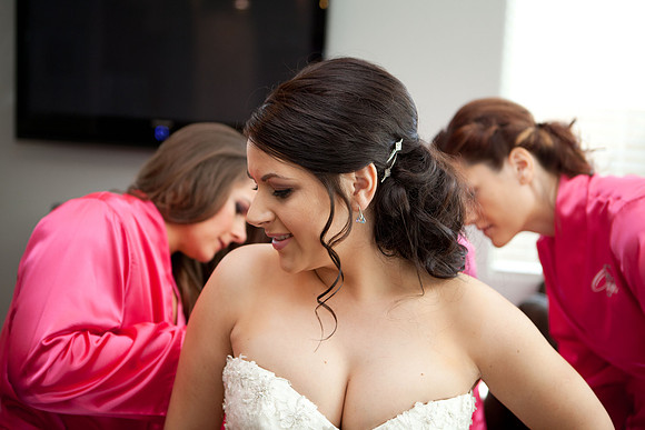 Andreea & Ionel | West Coast Pictures