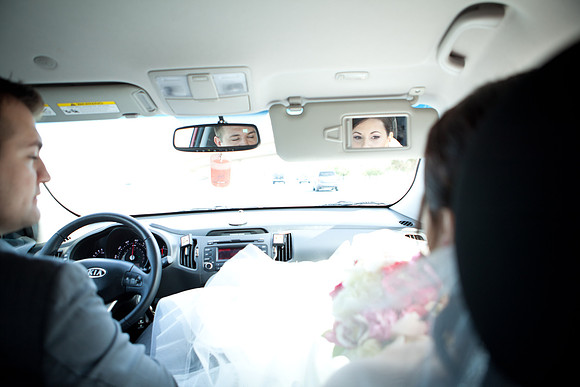 Andreea & Ionel | West Coast Pictures