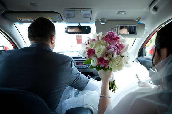 Andreea & Ionel | West Coast Pictures