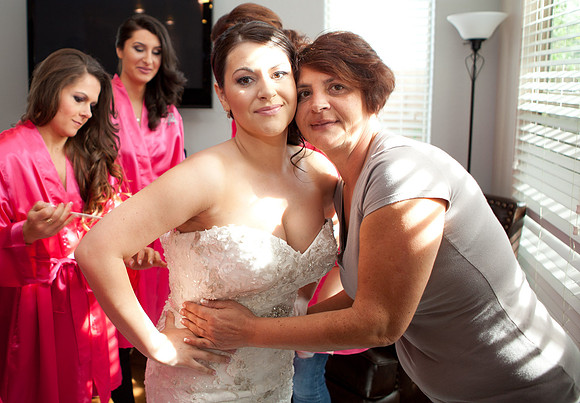 Andreea & Ionel | West Coast Pictures