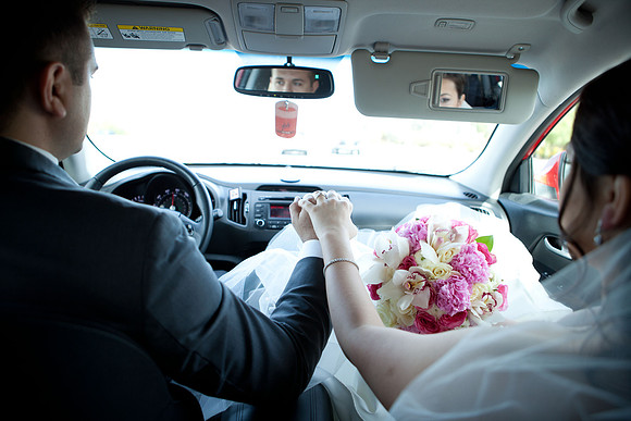 Andreea & Ionel | West Coast Pictures