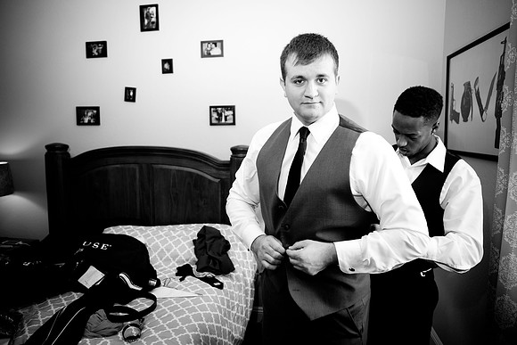 Andreea & Ionel | West Coast Pictures