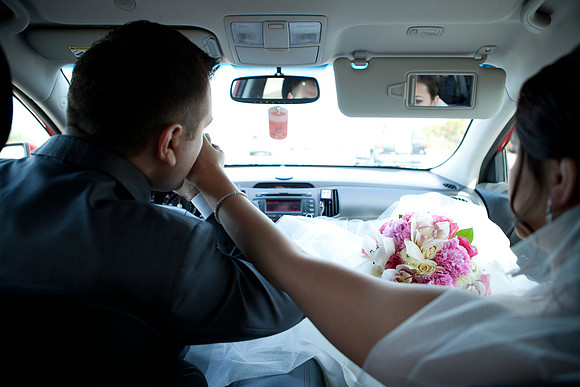 Andreea & Ionel | West Coast Pictures