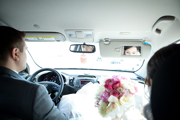 Andreea & Ionel | West Coast Pictures