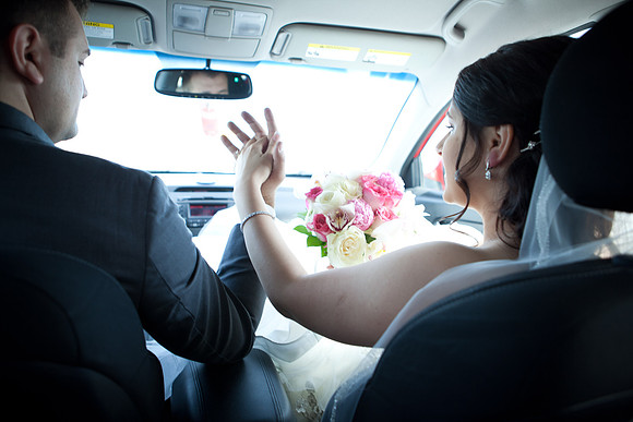 Andreea & Ionel | West Coast Pictures
