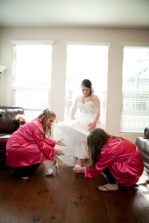 Andreea & Ionel | West Coast Pictures