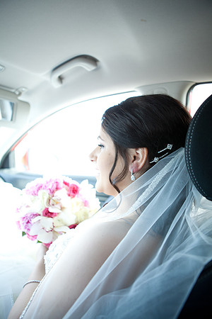 Andreea & Ionel | West Coast Pictures