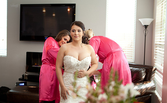 Andreea & Ionel | West Coast Pictures