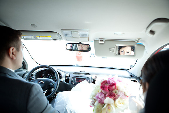 Andreea & Ionel | West Coast Pictures