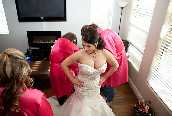 Andreea & Ionel | West Coast Pictures