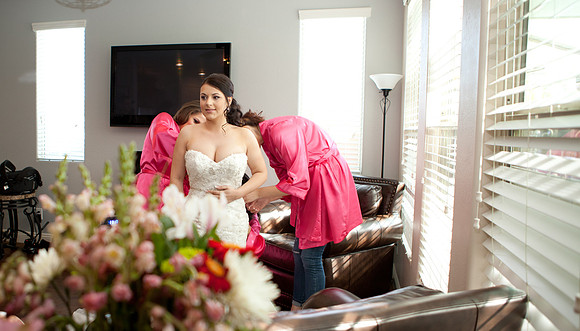 Andreea & Ionel | West Coast Pictures