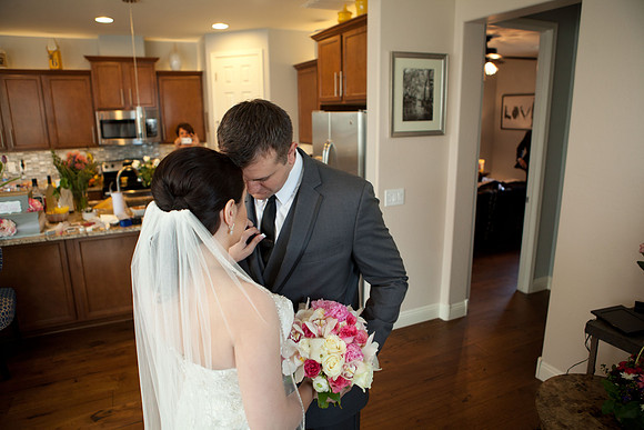 Andreea & Ionel | West Coast Pictures