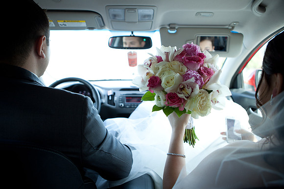 Andreea & Ionel | West Coast Pictures