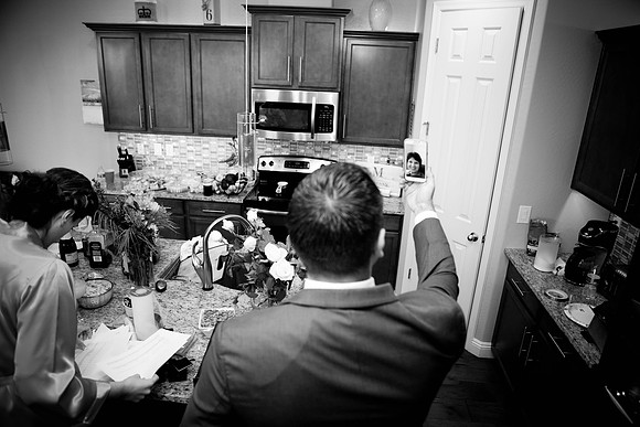 Andreea & Ionel | West Coast Pictures