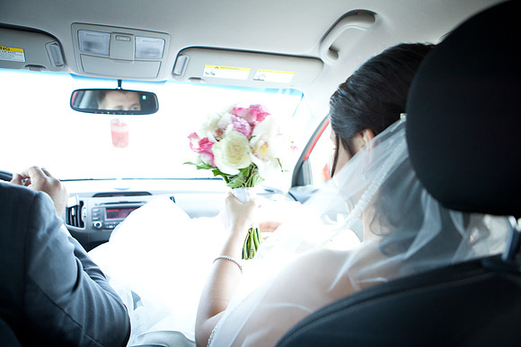 Andreea & Ionel | West Coast Pictures