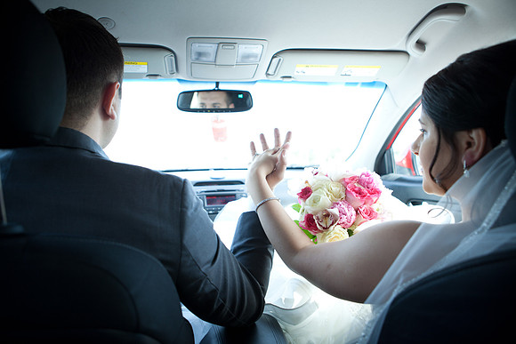 Andreea & Ionel | West Coast Pictures