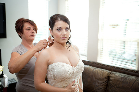 Andreea & Ionel | West Coast Pictures