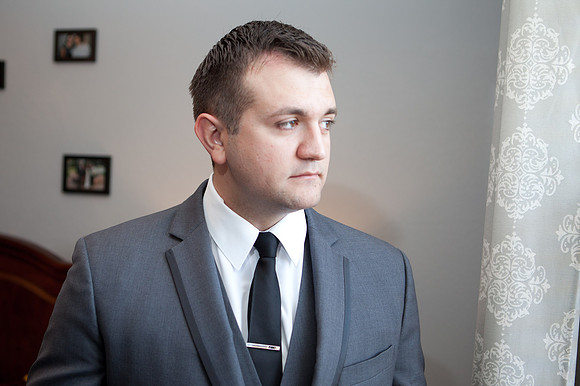 Andreea & Ionel | West Coast Pictures
