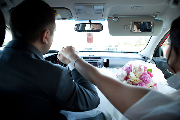 Andreea & Ionel | West Coast Pictures