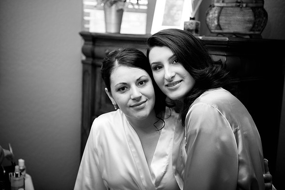 Andreea & Ionel | West Coast Pictures