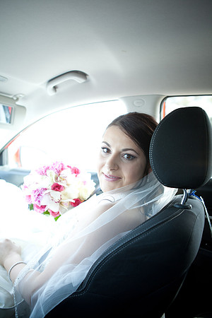 Andreea & Ionel | West Coast Pictures