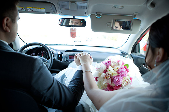 Andreea & Ionel | West Coast Pictures