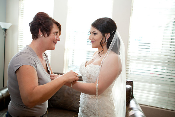 Andreea & Ionel | West Coast Pictures