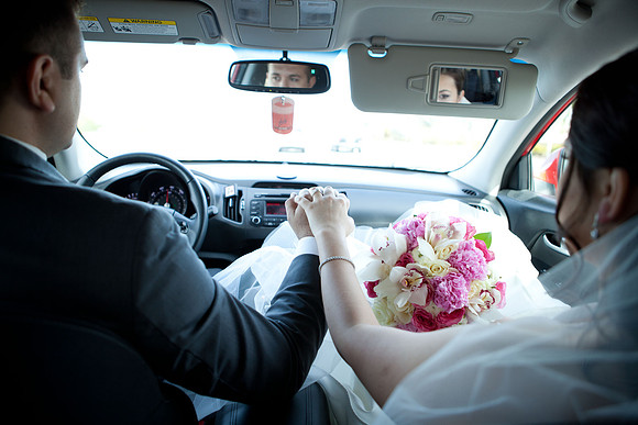 Andreea & Ionel | West Coast Pictures