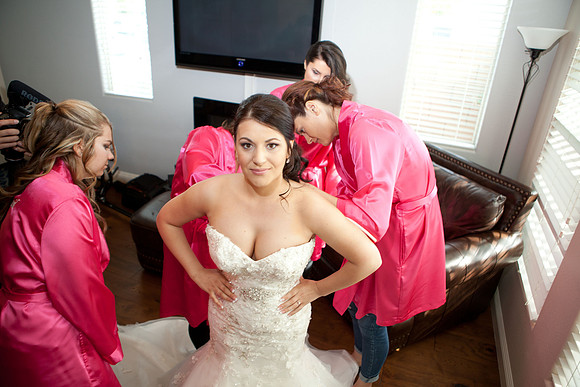 Andreea & Ionel | West Coast Pictures