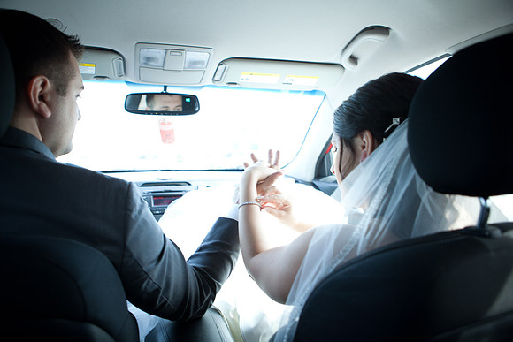 Andreea & Ionel | West Coast Pictures