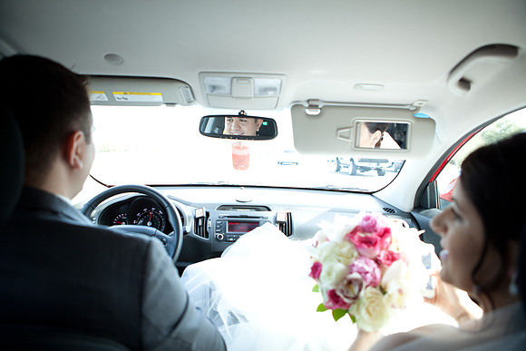 Andreea & Ionel | West Coast Pictures