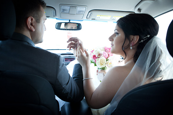 Andreea & Ionel | West Coast Pictures