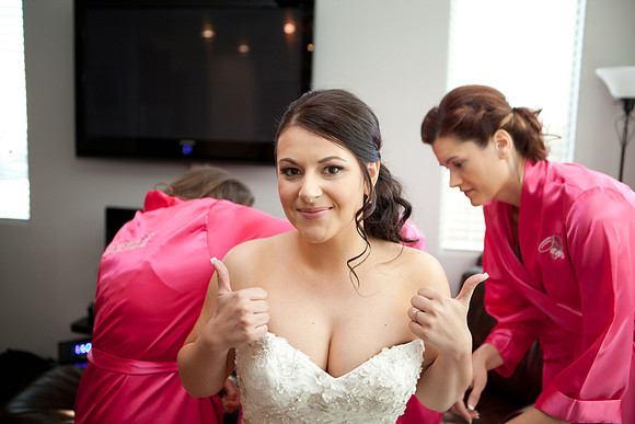 Andreea & Ionel | West Coast Pictures