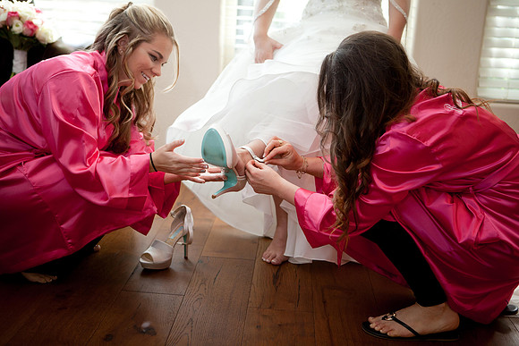 Andreea & Ionel | West Coast Pictures