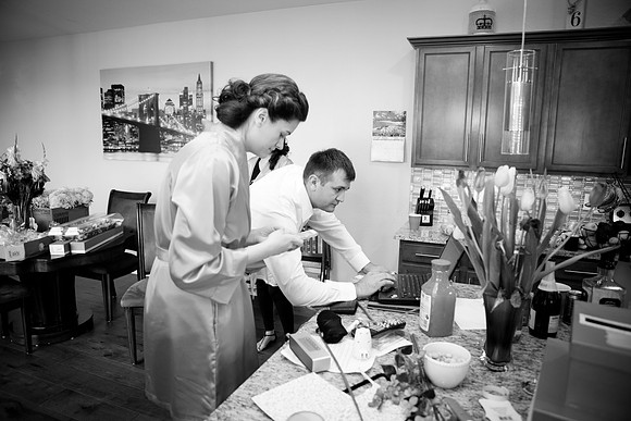 Andreea & Ionel | West Coast Pictures