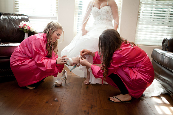 Andreea & Ionel | West Coast Pictures