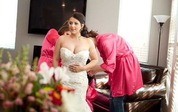 Andreea & Ionel | West Coast Pictures