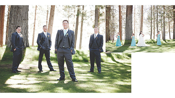 Portfolio | West Coast Pictures
