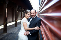 Ryan & Megan