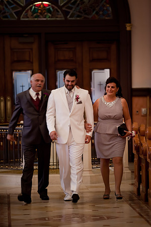 Bethany & Vincent | West Coast Pictures