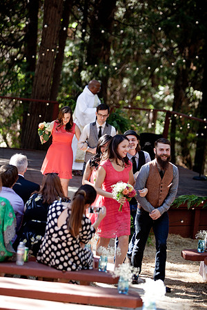 Chelsea & Jared | West Coast Pictures