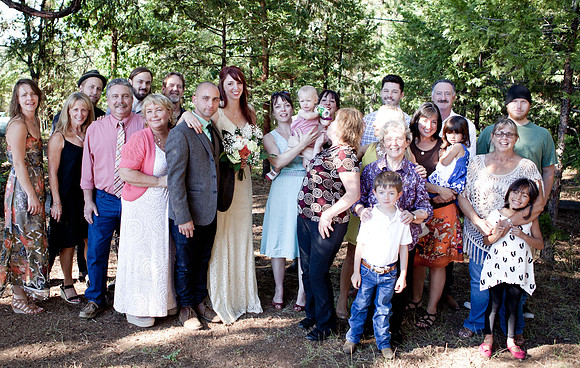 Chelsea & Jared | West Coast Pictures