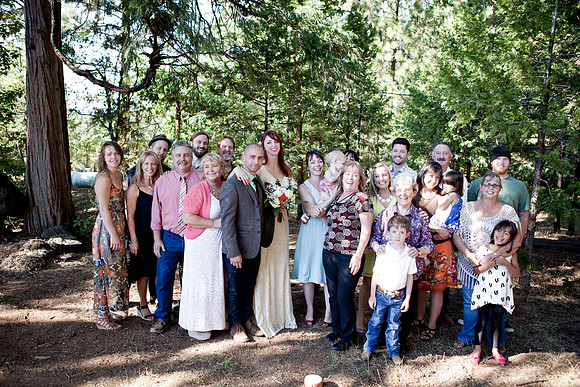 Chelsea & Jared | West Coast Pictures
