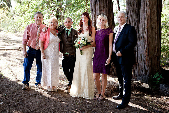 Chelsea & Jared | West Coast Pictures