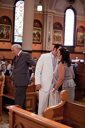 Bethany & Vincent | West Coast Pictures