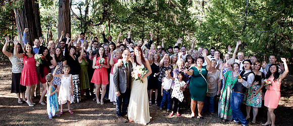 Chelsea & Jared | West Coast Pictures