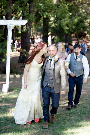 Chelsea & Jared | West Coast Pictures