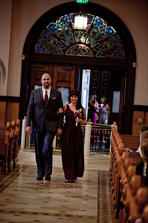 Bethany & Vincent | West Coast Pictures