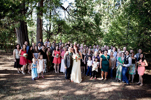 Chelsea & Jared | West Coast Pictures