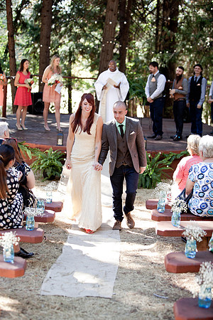 Chelsea & Jared | West Coast Pictures